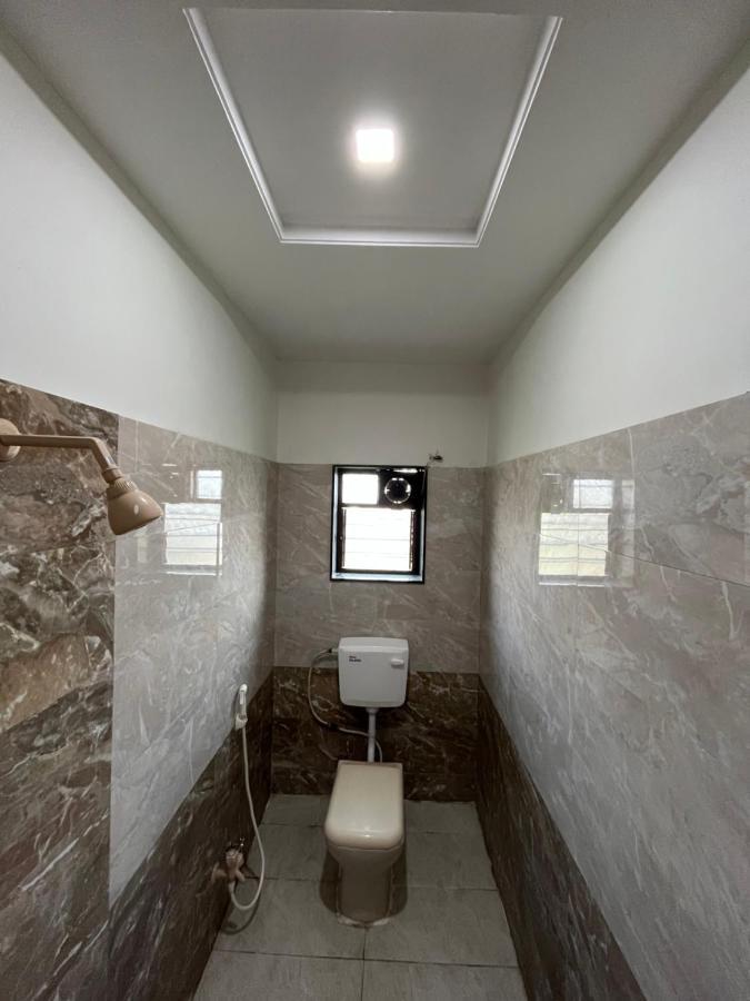 Hotel View Point Ajanta Экстерьер фото